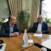 Ενίσχυση του Δ. Τρικκαίων για τις πλημμύρες, το βασικό αίτημα Σακκά σε κλιμάκιο της ΝΔ και Β. Μεϊμαράκη