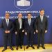 Στη Σερβία με τον Πρωθυπουργό Κυριάκο Μητσοτάκη ο Κώστας Σκρέκας, για την προώθηση των οικονομικών και επενδυτικών σχέσεων των δύο χωρών