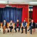 Στον Λευτέρη Αβραμόπουλο οι Διευθυντές και Προϊστάμενοι σχολικών μονάδων του Δήμου Μετεώρων.