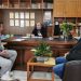 Σκακιστικά θέματα στη συνάντηση Δημάρχου Τρικκαίων – ΣΚΑ.ΚΙ. Τρικάλων