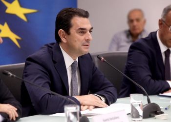 Κώστας Σκρέκας «143,07 εκατ. ευρώ για την έρευνα και την καινοτομία»