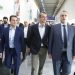 Με τον Πρωθυπουργό Κυριάκο Μητσοτάκη, ο Κώστας Σκρέκας στη HORECA 2024