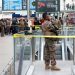 Παρίσι: Δεν θεωρείται τρομοκρατική ενέργεια το χτύπημα στον σιδηροδρομικό σταθμό