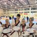 Πλήθος μεταλλίων και διακρίσεων για τον ΣΟΑΤ