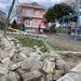 Για τα παιδιά και τους πεζούς παρεμβάσεις στη Σωτήρα από τον Δ. Τρικκαίων