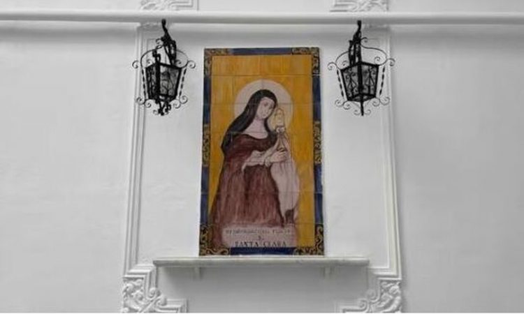 Ισπανία: Καλόγριες μετέτρεψαν μοναστήρι του 16ου αιώνα σε Airbnb – «Ελάτε για ειρήνη, φως, ηρεμία»
