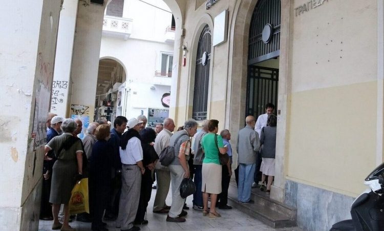 Εργαζόμενοι συνταξιούχοι: Άνοιξε η πλατφόρμα δήλωσης απασχόλησης – Βήμα προς βήμα η διαδικασία