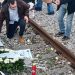 Την μνήμη των θυμάτων του σιδηροδρομικού δυστυχήματος των Τεμπών τίμησε το Δ.Σ. Νέων του Δήμου Τρικκαίων