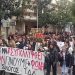 Φωτορεπορτάζ από τη σημερινή πορεία
