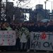 Η οργή έγινε κραυγή | Μεγαλειώδης πορεία στα Τρίκαλα φόρος τιμής στους νεκρούς του δυστυχήματος στα Τέμπη (φωτό-ΒΙΝΤΕΟ)