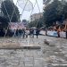 Φωτορεπορτάζ από τη συγκέντρωση στην πλατεία Ρήγα Φερραίου
