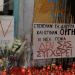 Πλέον ο πόνος δεν γίνεται δάκρυ, γίνεται οργή και θυμός | Συγκλονιστικές οι ομιλίες των γονιών κι εκπαιδευτικών της Χρύσας, της Θώμης και της Αναστασίας!