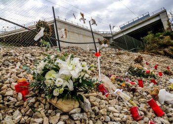 Ποινική δίωξη κατά Αγοραστού για το «μπάζωμα» των Τεμπών