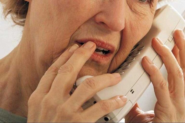 Προσπάθησαν να εξαπατήσουν γυναίκα στη Φαρκαδόνα παριστάνοντας τον βοηθό λογιστή