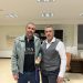 Με τον Ανδρέα Τιλελή συναντήθηκε ο Περιφερειάρχης   