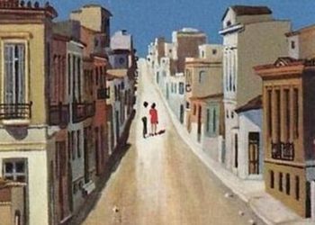 Άγαλμα – Γιάννης Πουλόπουλος: Η ιστορία του τραγουδιού και το κρυφό πρόσωπο