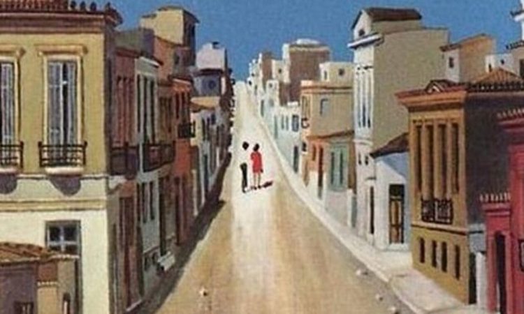Άγαλμα – Γιάννης Πουλόπουλος: Η ιστορία του τραγουδιού και το κρυφό πρόσωπο