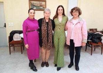 1η ΤΟΜΥ: «Έρπητας Ζωστήρας, Θεραπεία και Πρόληψη»