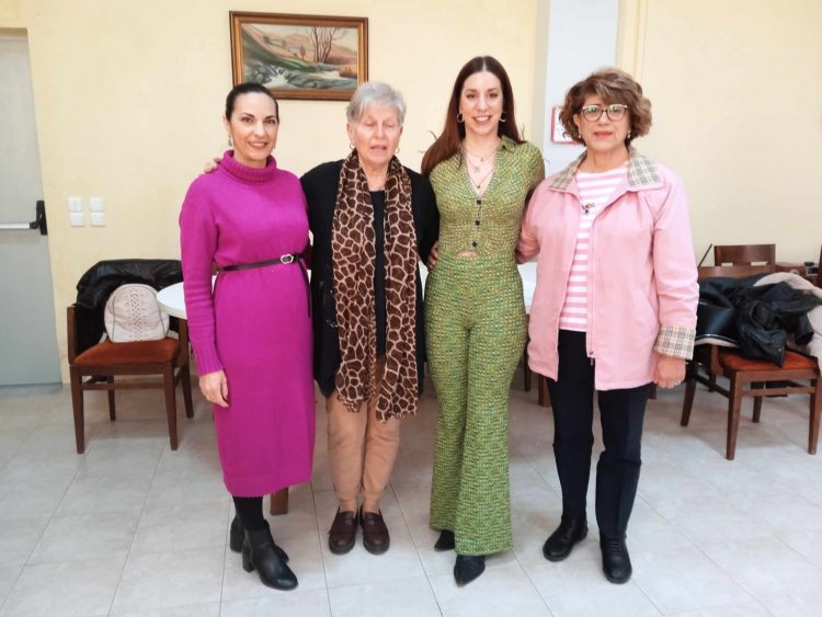 1η ΤΟΜΥ: «Έρπητας Ζωστήρας, Θεραπεία και Πρόληψη»