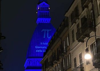 Η Ιταλία τιμά την Παγκόσμια Ημέρα Ελληνικής Γλώσσας – Το Τορίνο στα γαλανόλευκα
