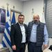 Στην Καλαμπάκα την Δευτέρα ο Χρήστος Τριαντόπουλος