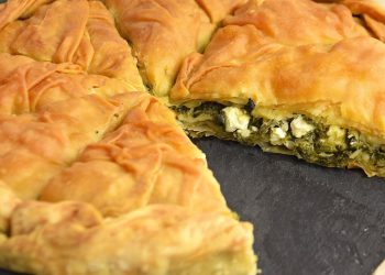 Τρικαλινή Ζύμη | Γεύση ασυναγώνιστη!!!