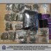 Συνελήφθη άνδρας με 2,207 κιλά ακατέργαστης κάνναβης