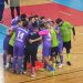 Ήττα της Υπεροχής Τρικάλων από την Αθήνα 90