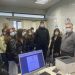 Επίσκεψη μαθητών του ΕΠΑΛ Τρικάλων στο Κέντρο Υγείας Πύλης