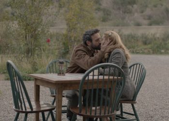 Alpha: Το προξενιό της Ιουλίας – Ο Γρηγόρης στέλνει προξενιό στη Φιλιώ | Τι θα δούμε απόψε (video)