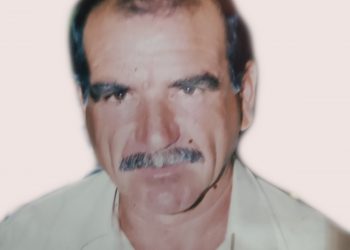 Απεβίωσε ο Νικόλαος Ρίζος