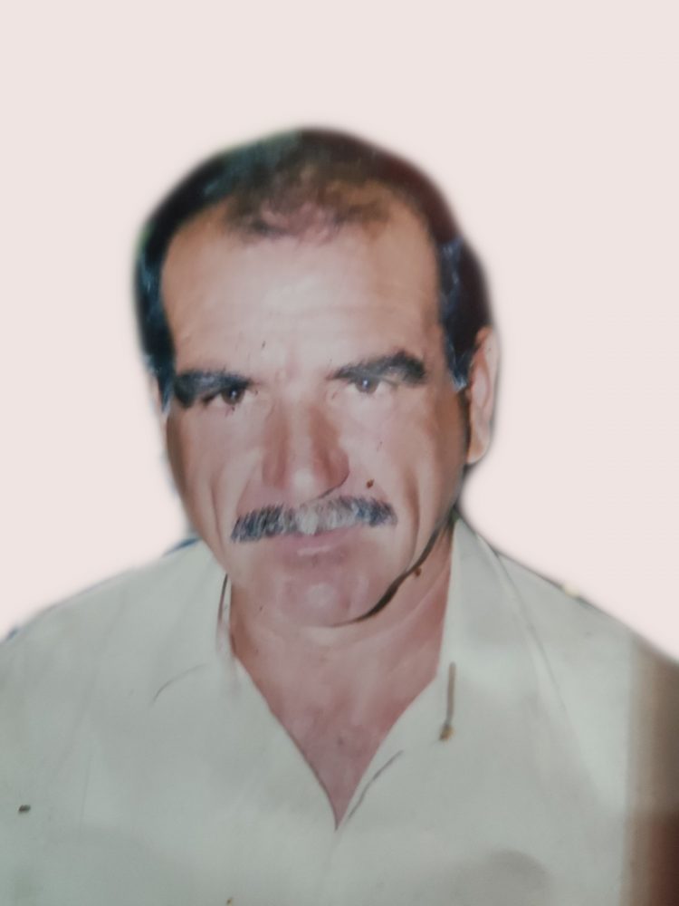 Απεβίωσε ο Νικόλαος Ρίζος