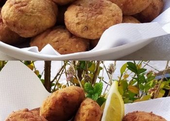 Ταραμοκεφτέδες