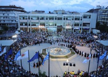 Στον Δήμο Κατερίνης το 38ο Πανελλήνιο Αντάμωμα Βλάχων