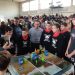 Η ομάδα ρομποτικής του Αναπτυξιακού Κέντρου Θεσσαλίας, AKETH PIRATES συνεχίζει το ταξίδι στη γνώση και προς τον τελικό του Πανελλήνιου Διαγωνισμού Εκπαιδευτικής Ρομποτικής