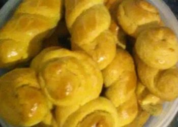 Κουλουράκια