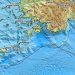 Σεισμός 4,6 Ρίχτερ κοντά στη Ρόδο – Πώς τον κατέγραψε ο σεισμογράφος (pics)