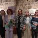 Κεντήματα και ζωγραφική σε συνάντηση Ξάνθης και Τρικάλων στο Μουσείο Τσιτσάνη
