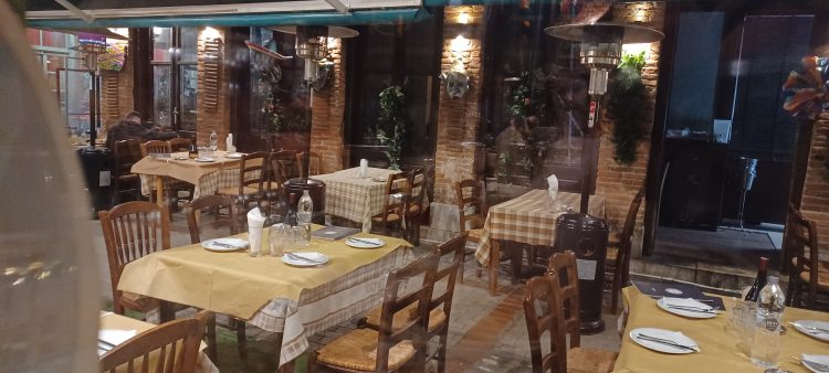 Ποδόσφαιρο και μέρα της γυναίκας “έφαγαν” την τσικνοπέμπτη