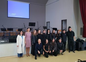 Μουσικό Σχολείο Τρικάλων: Οι γυναίκες στην Επανάσταση του 1821