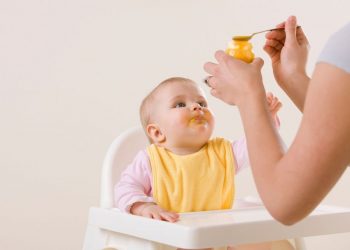 10 τροφές που βοηθούν στην ανάπτυξη του εγκεφάλου του μωρού