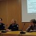Με επιτυχία η ημερίδα για τη θετική συμβολή των γυναικών στην Αστυνομία και τις Ένοπλες Δυνάμεις