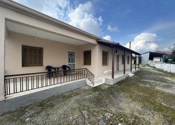 ΤΡΙΚΑΛΑ | Πωλείται μονοκατοικία 110 τμ προς 55.000€