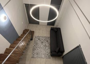 Τρίκαλα: Προς ενοικίαση 2 νεόδμητα loft 45 τμ πολυτελούς κατασκευης
