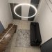 Τρίκαλα: Προς ενοικίαση 2 νεόδμητα loft 45 τμ πολυτελούς κατασκευης