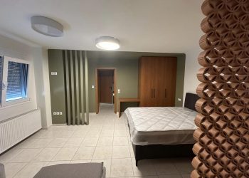 ΕΝΟΙΚΙΑΖΕΤΑΙ  ισόγειο διαμέρισμα 42τμ κοντά στην Πυροσβεστική