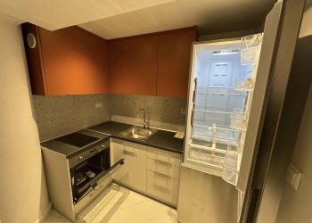 ΕΝΟΙΚΙΑΖΕΤΑΙ διαμέρισμα 38τμ κοντά στην Πυροσβεστική