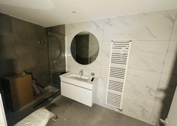 Ενοικιάζονται 2 διαμερίσματα πολυτελούς κατασκευής 52 τμ και 54 τμ στο κέντρο των Τρικάλων