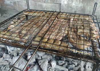 Θα το κάψουν απόψε οι Τρικαλινοί | Αυξημένη ζήτηση σε κρεοπωλεία, ταβέρνες και ψησταριές