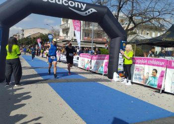 Με χιλιάδες συμμετοχές ολοκληρώθηκε και φέτος ο Ημιμαραθώνιος Τρίκαλα – Καλαμπάκα “Θανάσης Σταμόπουλος” | ΑΠΟΤΕΛΕΣΜΑΤΑ | Στιγμιότυπα (ΦΩΤΟ-ΒΙΝΤΕΟ)